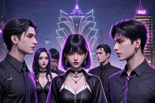 申请创建风暴账号